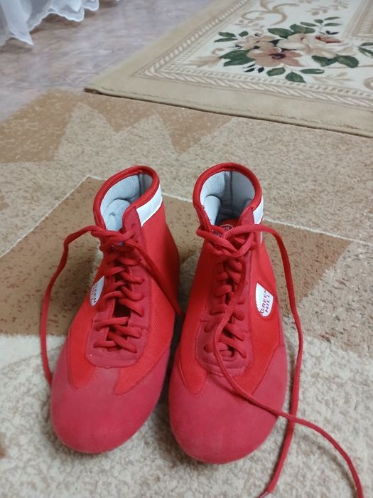 Борцовский борцовкв, 36 размера