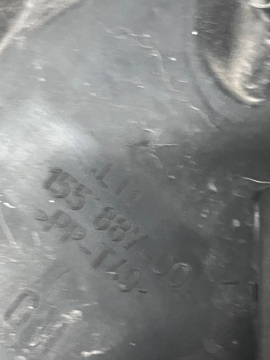 Far Stanga Fata Cu Defect Opel Vectra C Berlina Z02 2002 - 2009 155887-10