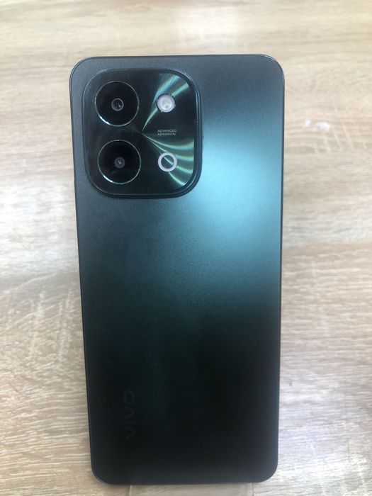 Vivo Y28 256/8gb (A4)