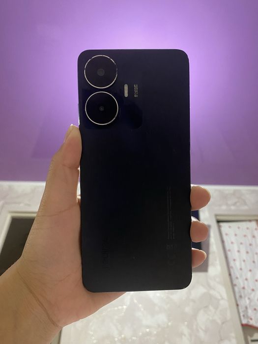 Реалми  c55 продам телефон
