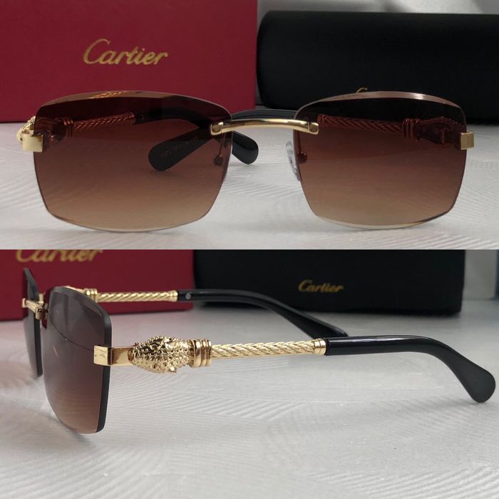 Мъжки слънчеви очила Дамски слънчеви очола правоъгълни 5 цвята