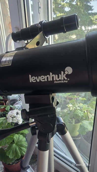 Продам Телескоп Levenchuk