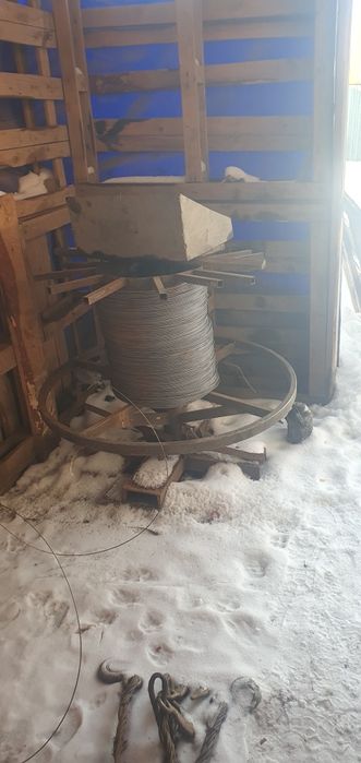 Станок для кладочный сетка