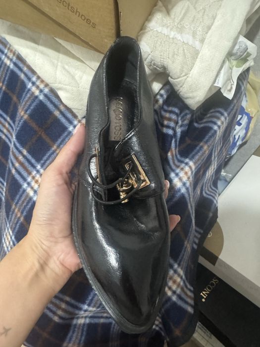Туфли разные новые и бу