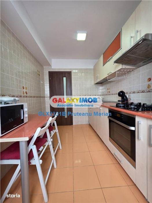 Inchiriere apartament Modern situat langa complex Avangard Prl Ghencea