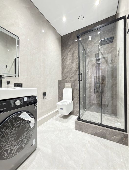 Продаётся 3 ком кв в ЖК Nurafshon Avenue 72м² | 10/12 этаж Новостройка