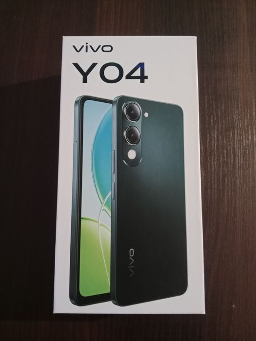 Продаётся новый телефон