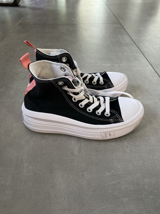 Vand Converse All Star, marimea 36