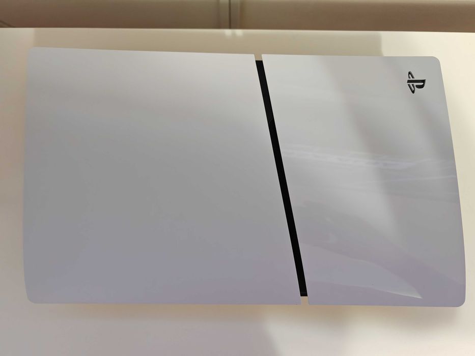 PS 5 Digital Edition 1TB
