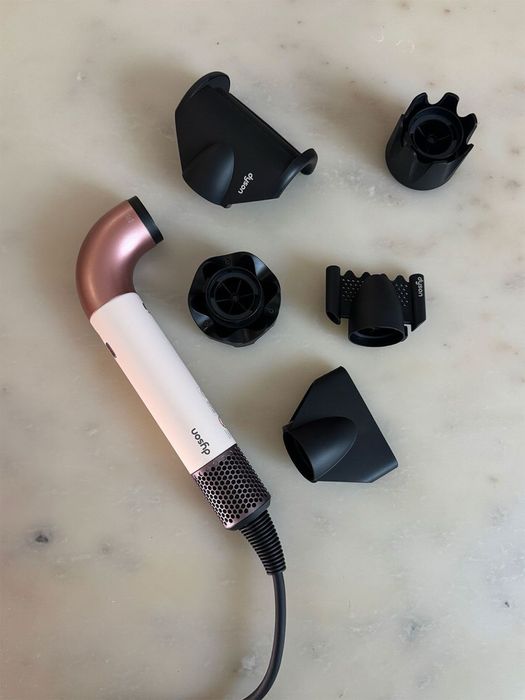 Vand dyson supersonic r