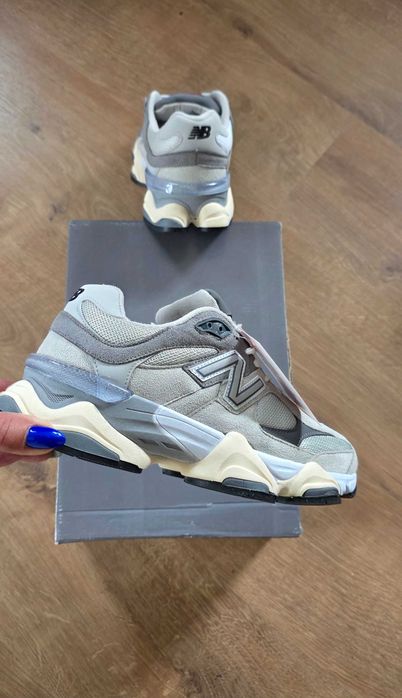 Маратонки New Balance 9060