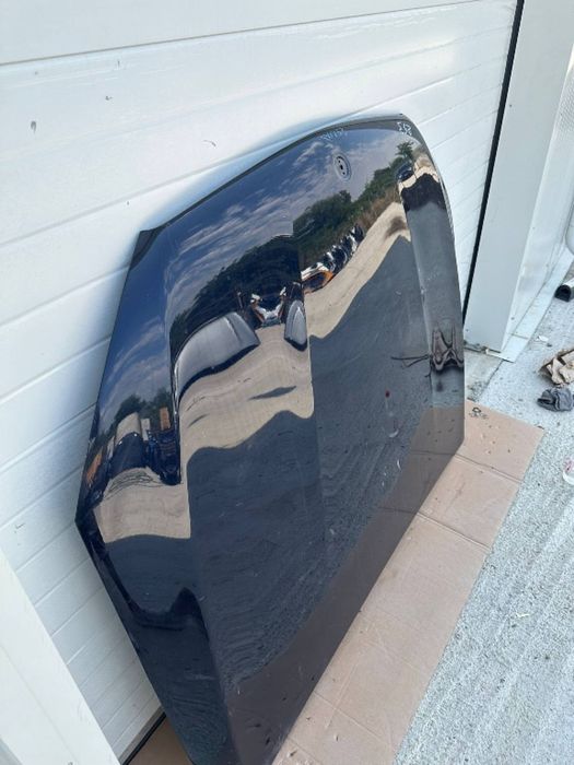 Capota motor Mercedes GLC W253 2015/2016/2017/2018/2019/2020/2021/2022