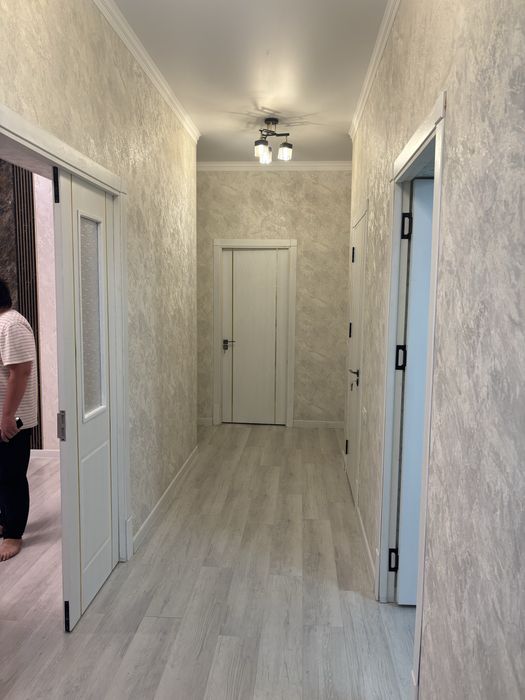 Продаётся новый дом. Уч-кахрамон, Обод махалла.