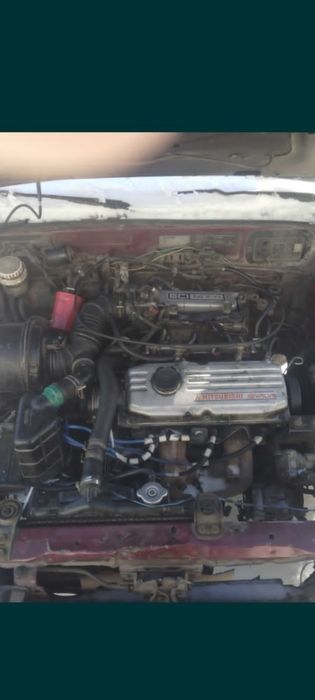 Продам  по запчастям