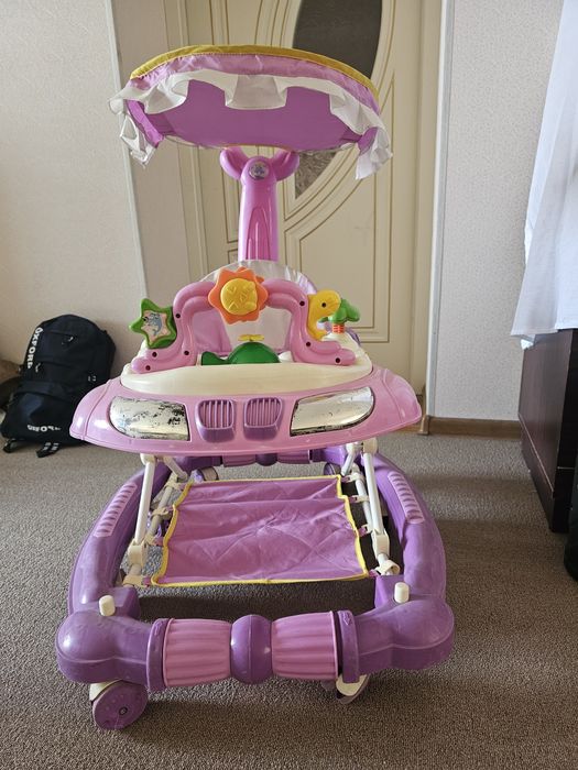 Velik kalyaska xadunok srochna sotiladi