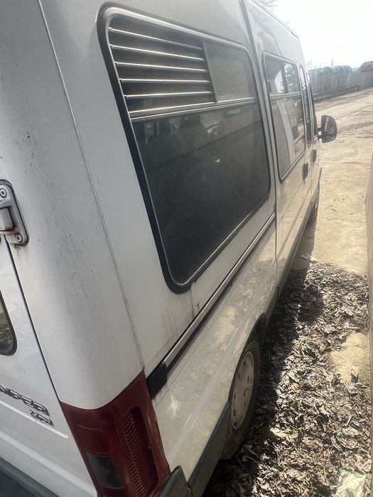 Citroen Jumper 2.2 НА ЧАСТИ