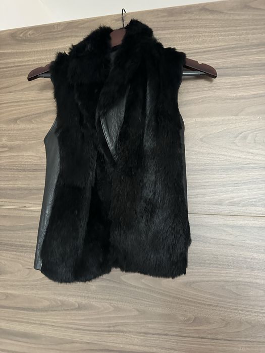 Дамски зимна блуза