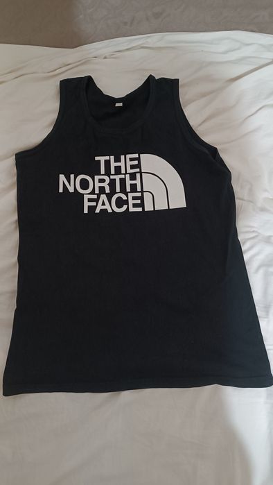 The north face потник