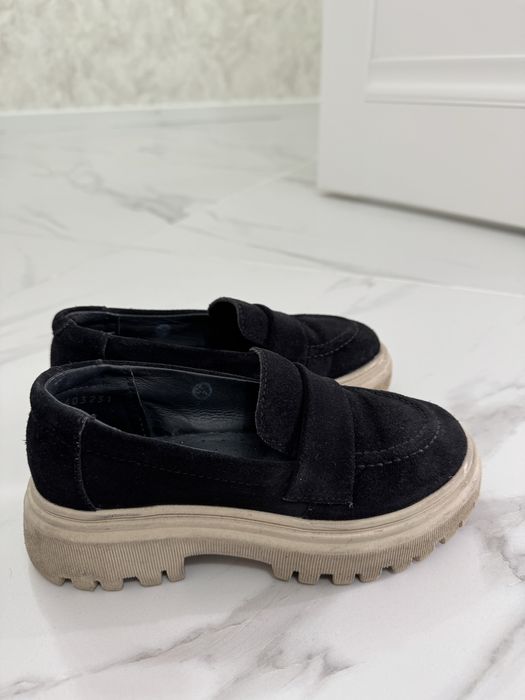 Туфли для девочки