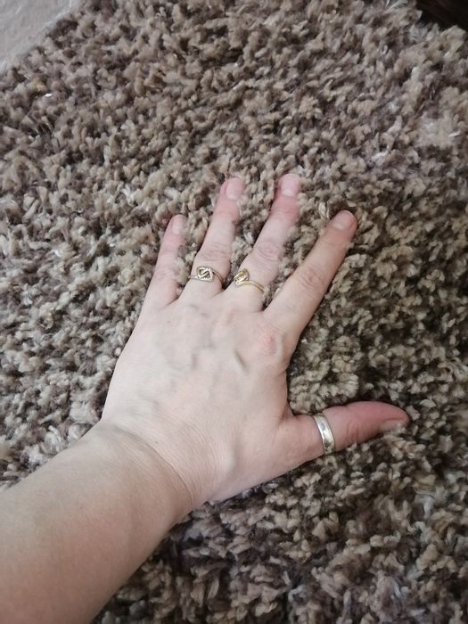 Продам палас ворс средний
