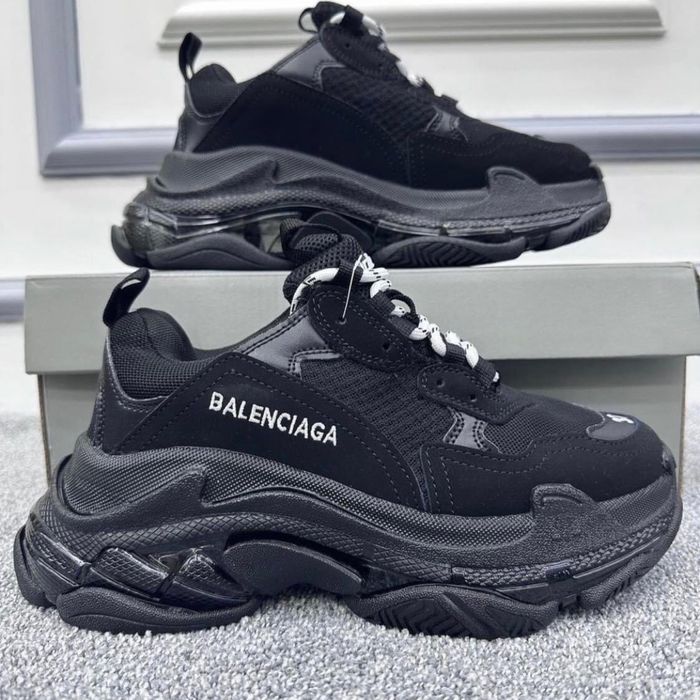 Дамски обувки хит модел Balenciaga
