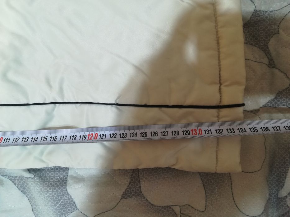 Ски екип, космонавт