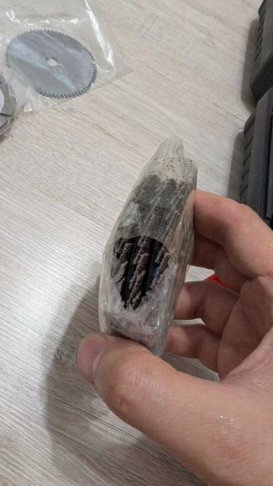 Продам мини болгарку