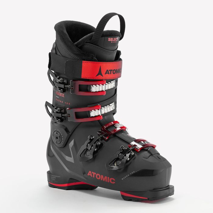 Clăpari schi Atomic Hawx magna 100 - produs resigilat Decathlon