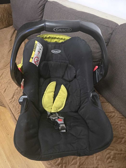 Scoica pentru masina