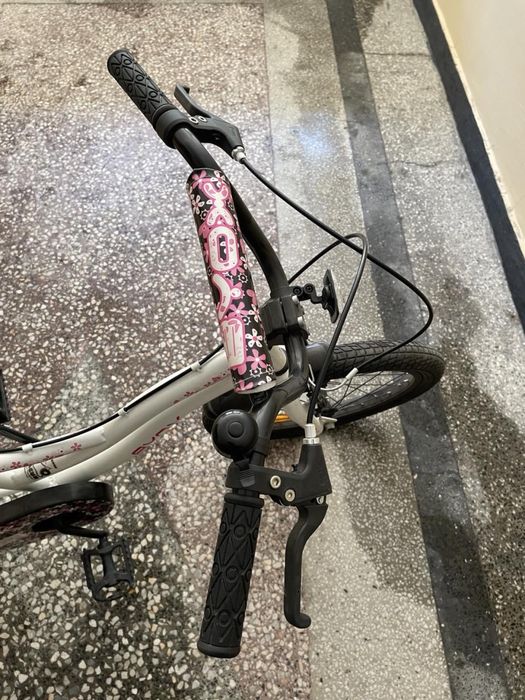 Страхотно детско колело