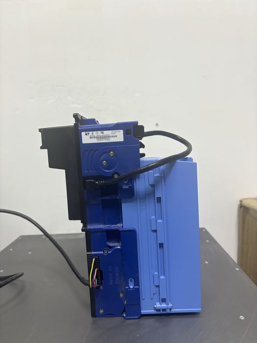 Купюроприемник ICT XBA-mini MDB