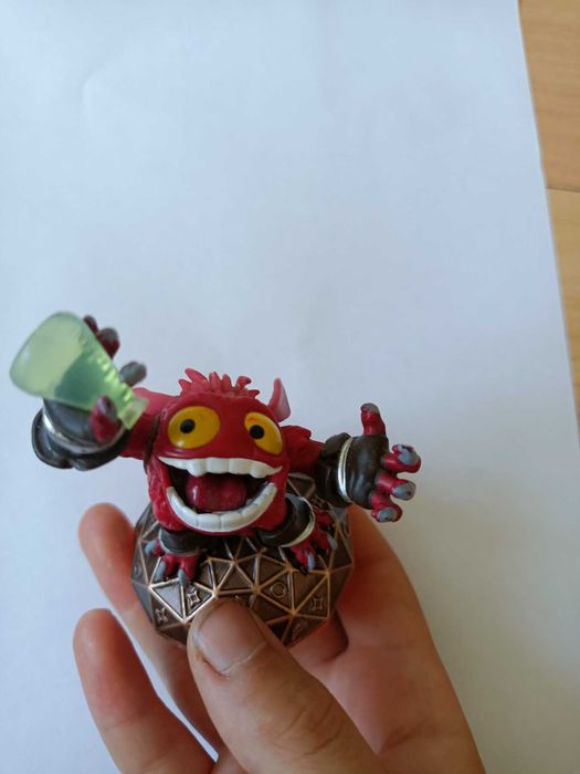 Фигурки Skylanders