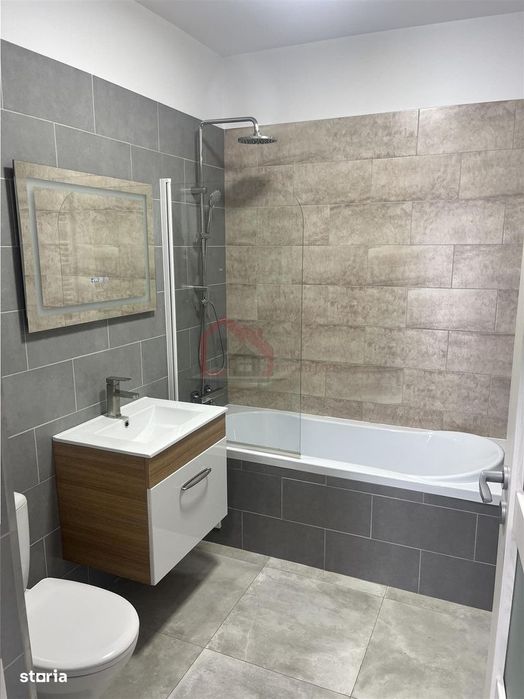 Apartament 2 camere FUNDENI-DOBROIESTI
