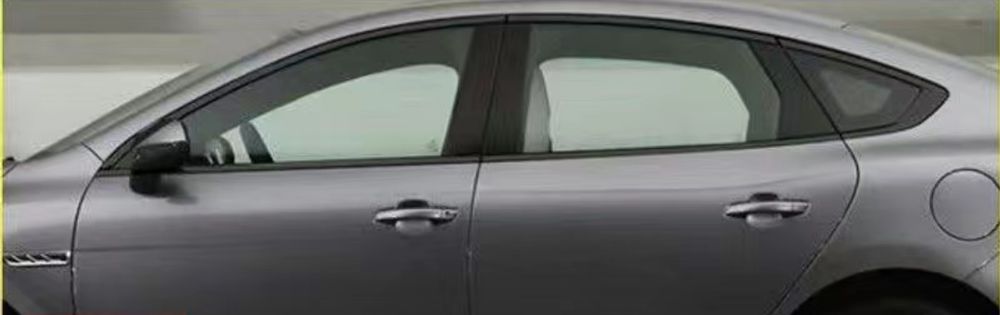 BYD QIN PLUS Destroyer 05 аксессуары