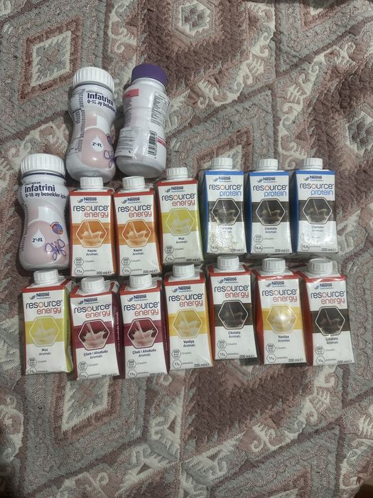 Протеин для восстоновление после операции