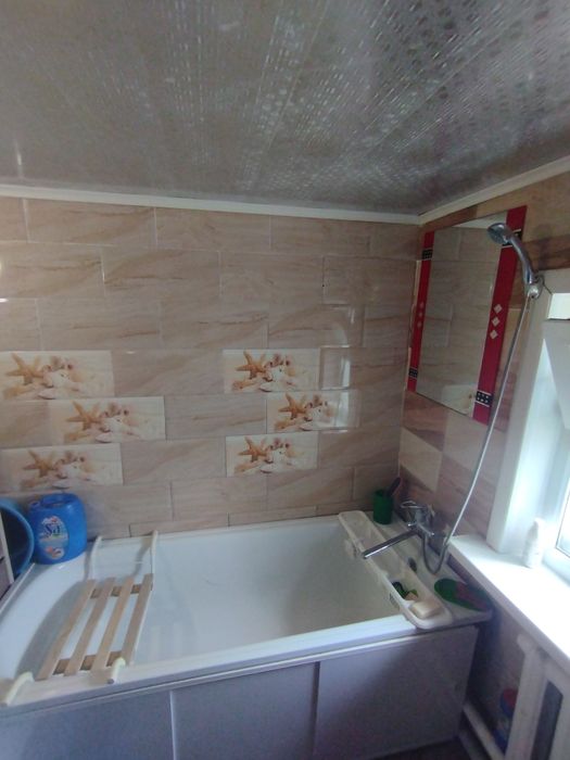 Продам 3х комнатный дом