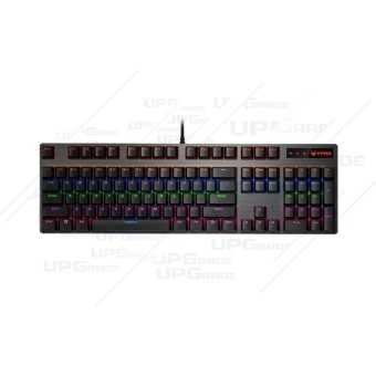 Rapoo V500PRO Black механическая клавиатура