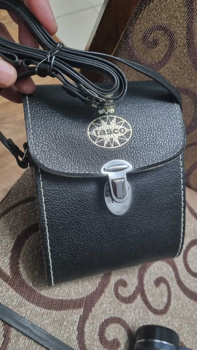 бинокль японский Mastercraft 8х30