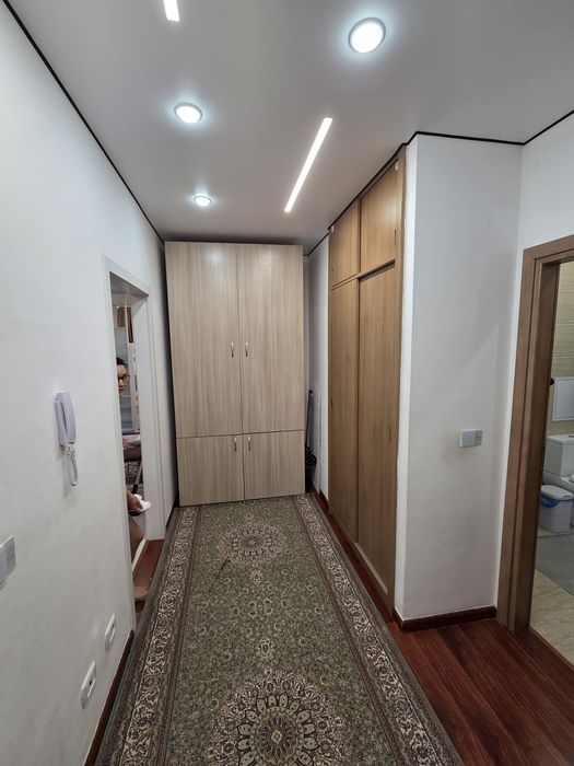 Продам  1ком кв Саранда