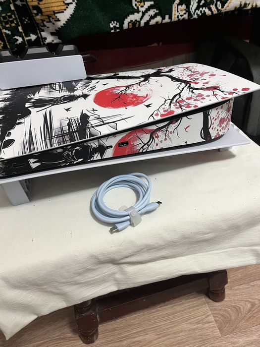 Продам sony playstation 5