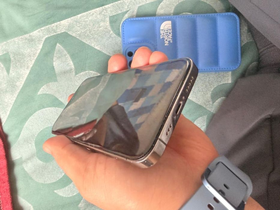 Айфон 12 pro 128gb