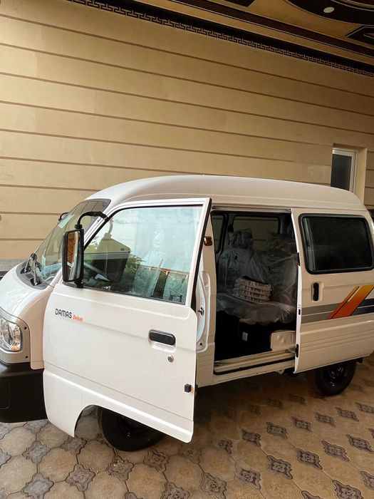 Damaz 2024 yil Bez prabek
Salondan uyga.
Tanirofkasi bor.