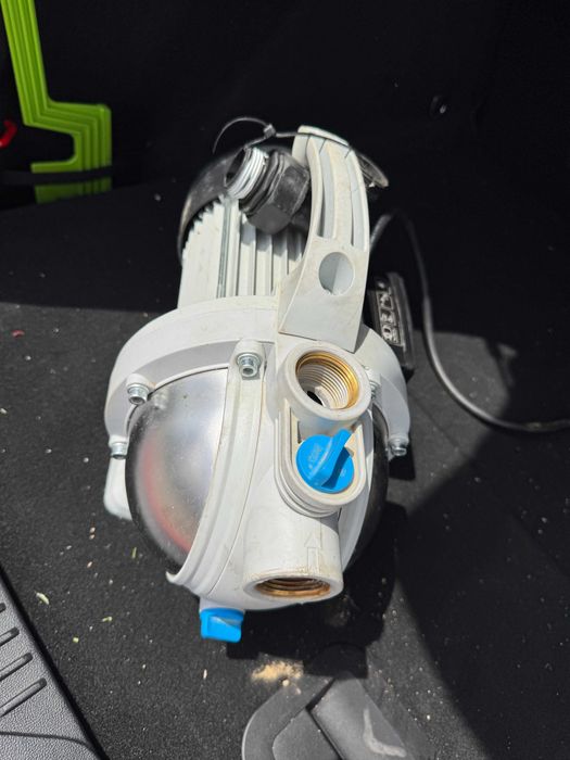 Pompa gradina 1300W