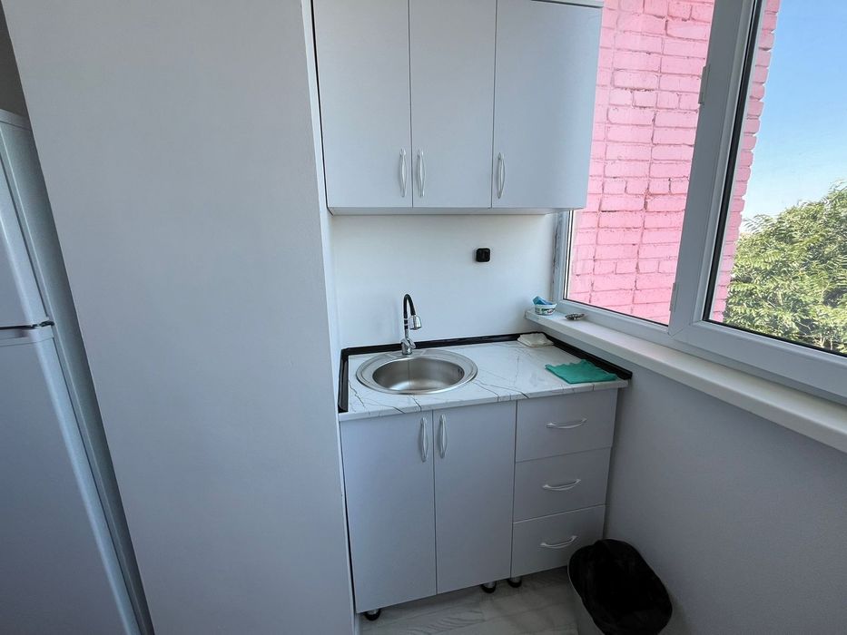 Аренда квартиры Жанатас