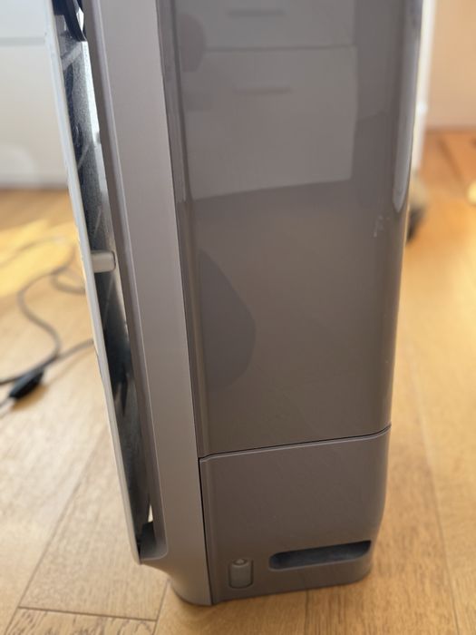 Пречиствател и овлажнител Philips AC4080/10 Combi 2-in-1 Air