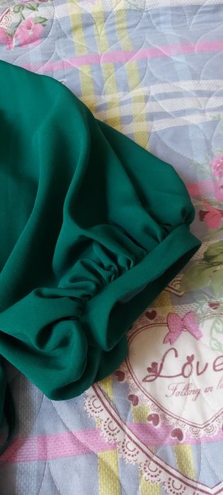 Платье стильное турецкое