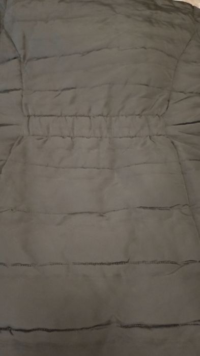 Geaca de iarna Stradivarius