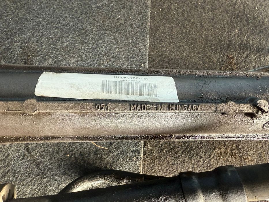 Хидравлична рейка за Porsche Cayenne tyrbo турбо 4.8 S ном 203