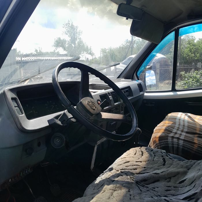 Продам грузовую газель