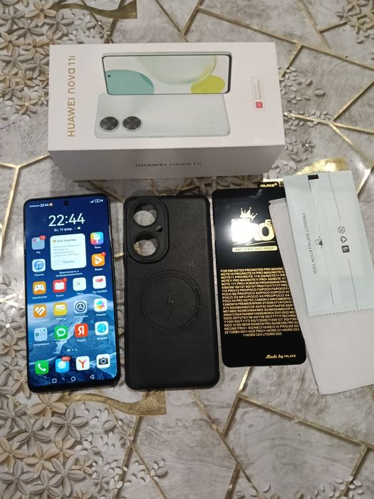 Huawei nova 11i sotiladi